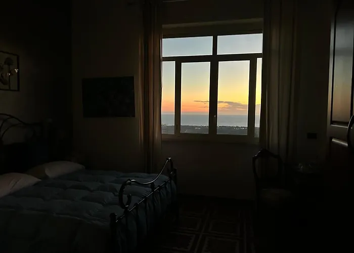 La Finestra Sulla Valle
