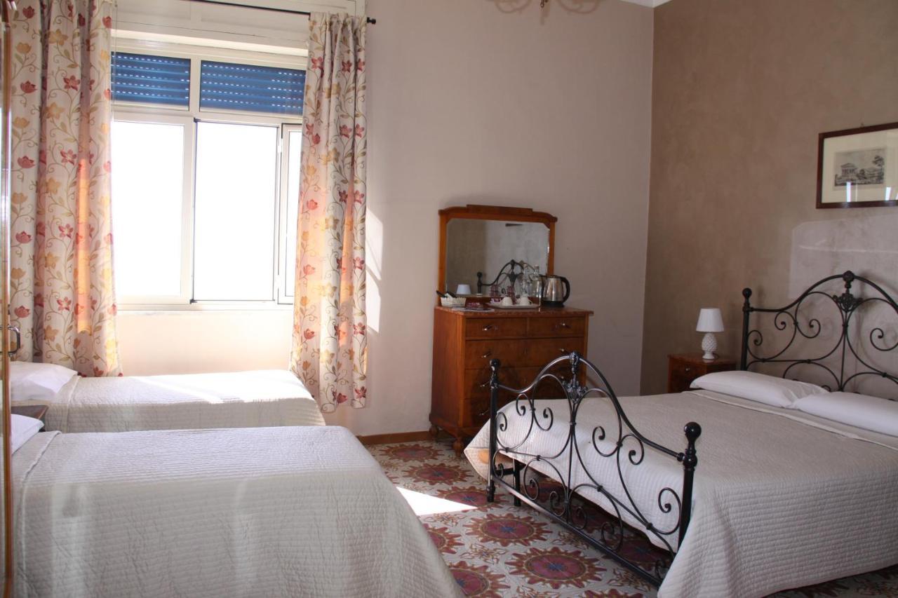 La Finestra Sulla Valle Bed & Breakfast Agrigento