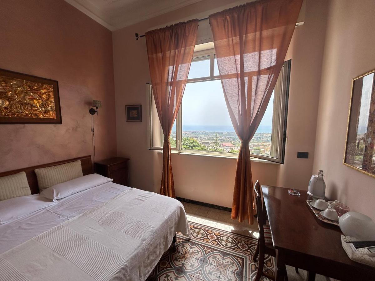 Bed and breakfast La Finestra Sulla Valle