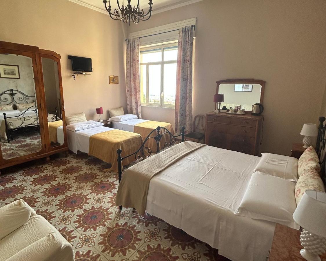 La Finestra Sulla Valle Bed and breakfast Agrigento