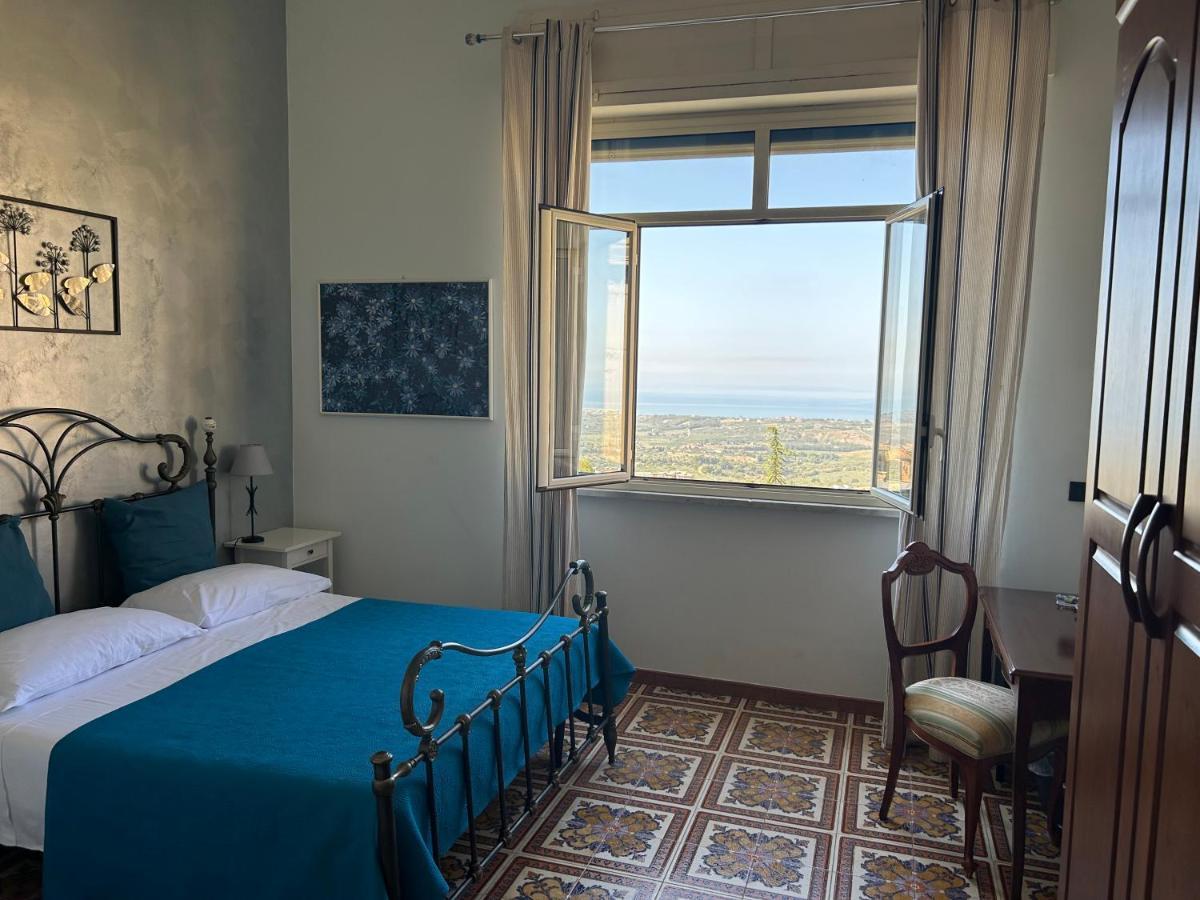 La Finestra Sulla Valle Bed & Breakfast Agrigento
