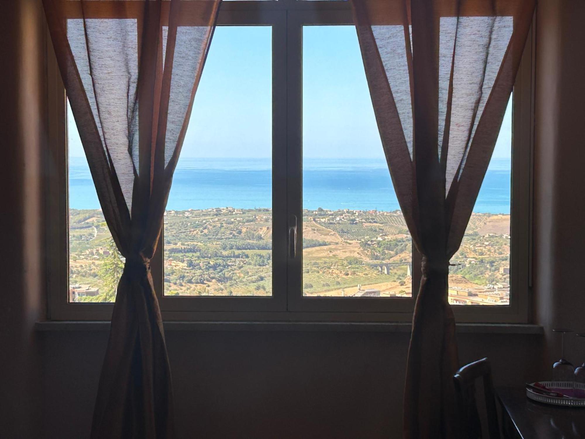 La Finestra Sulla Valle Bed & Breakfast Agrigento
