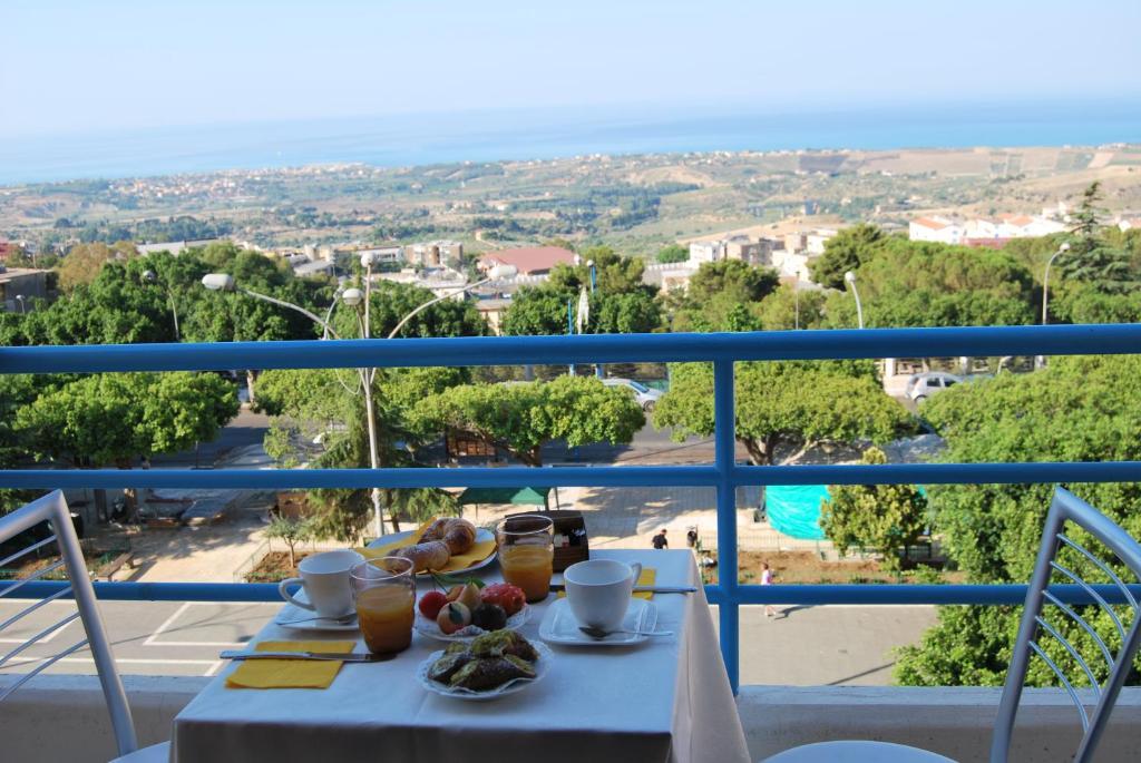 Bed and breakfast La Finestra Sulla Valle 3*