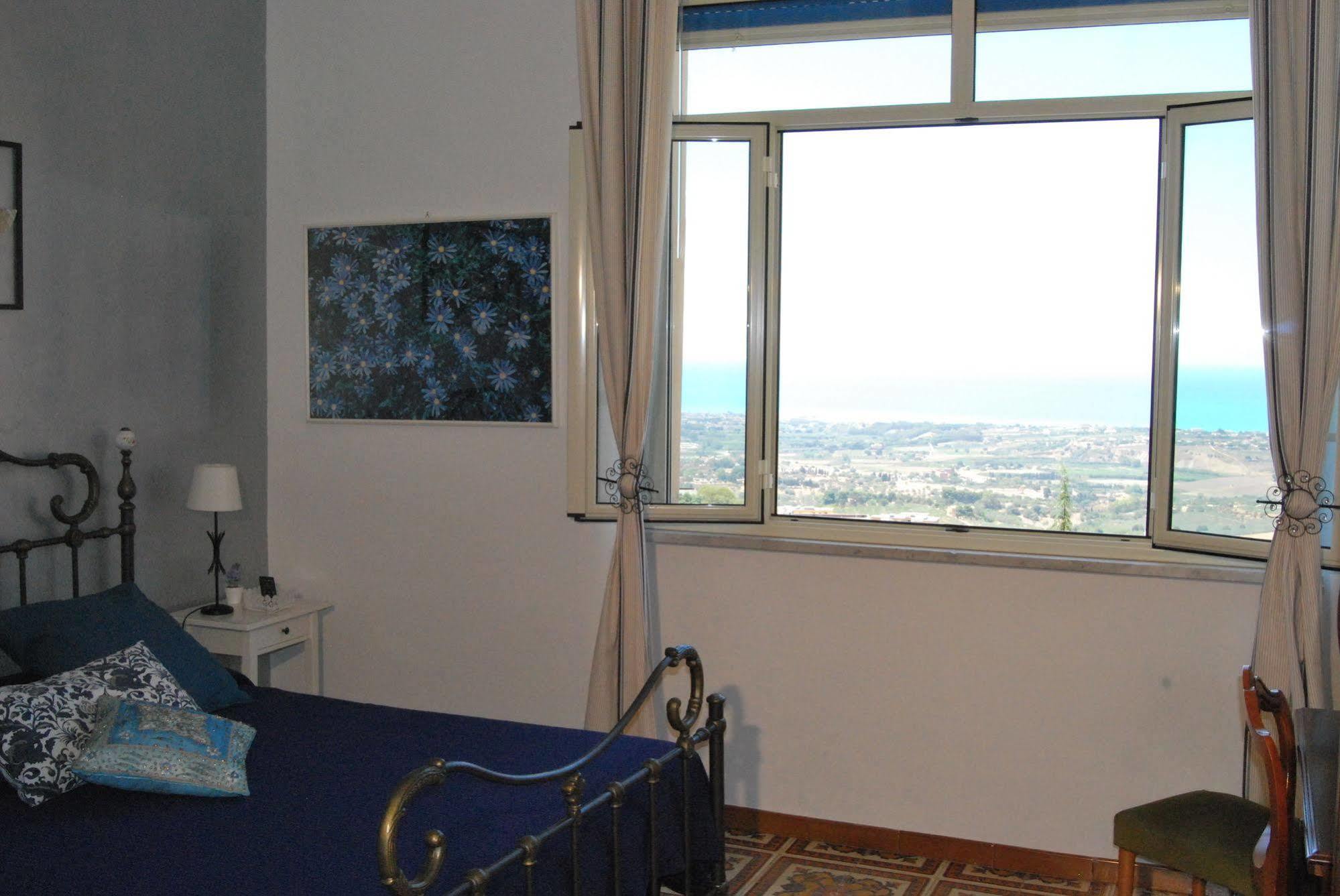 La Finestra Sulla Valle 3* Agrigento