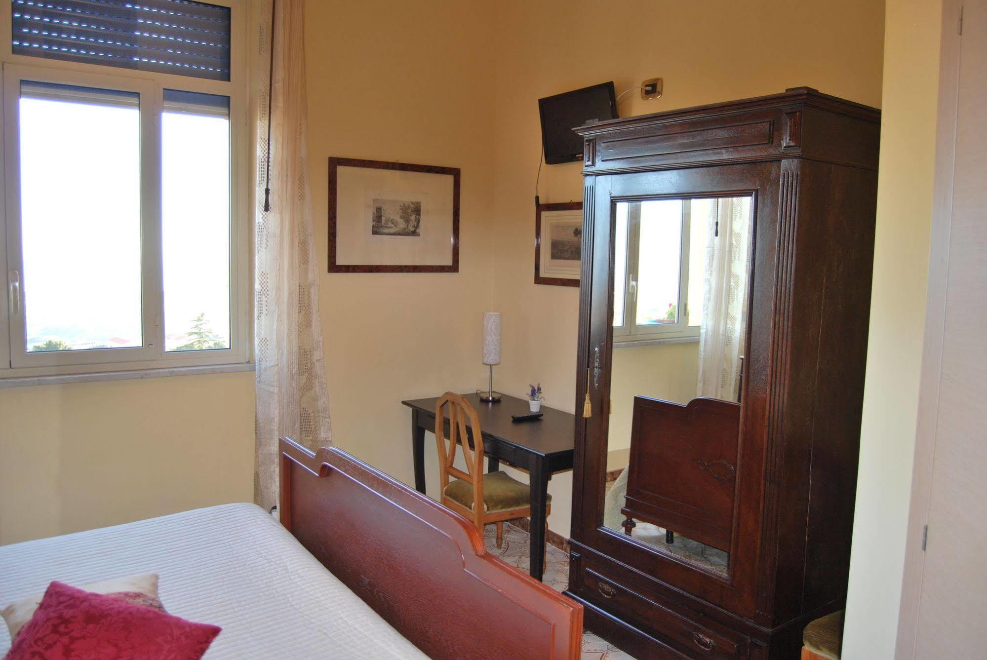 La Finestra Sulla Valle Bed and breakfast Agrigento