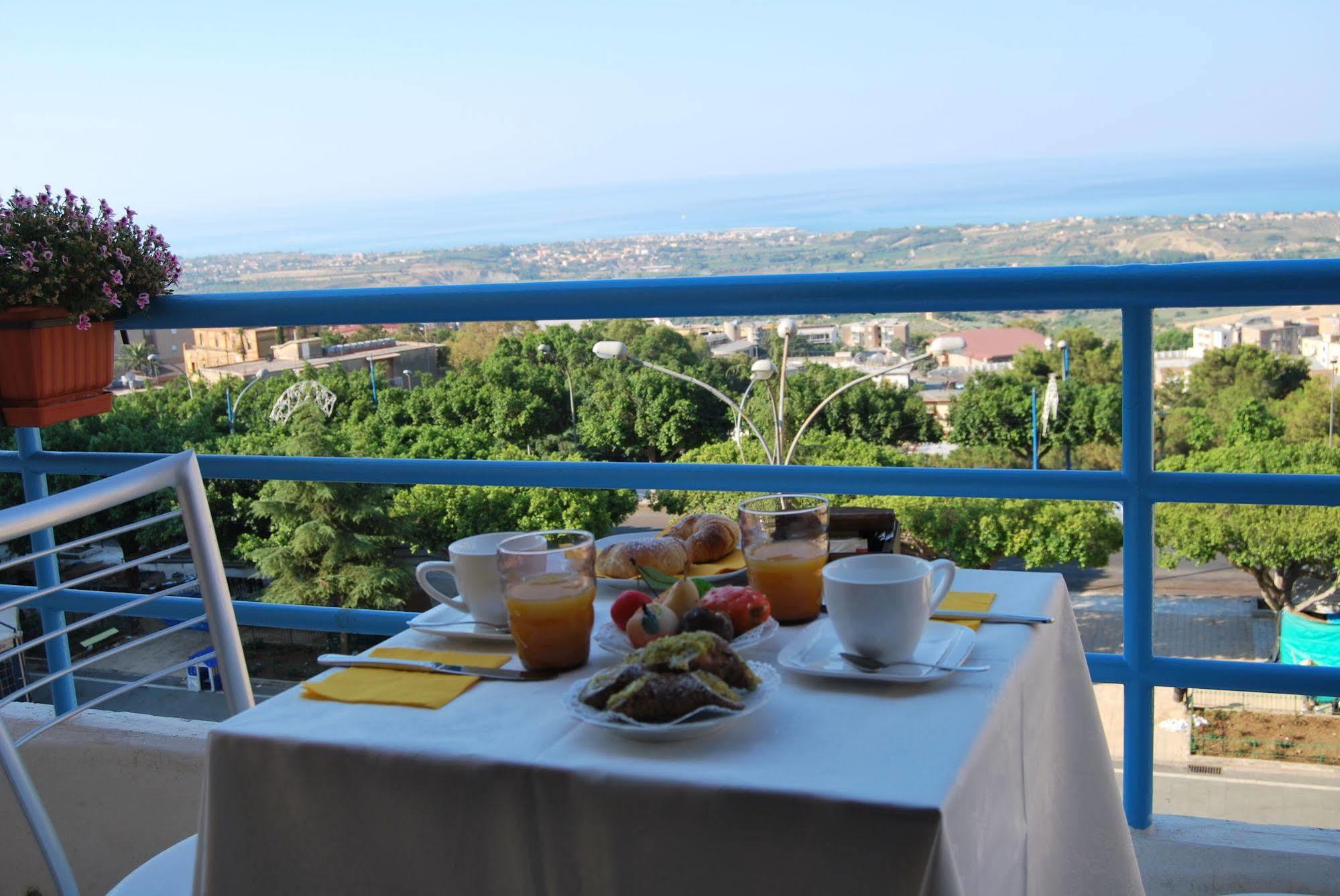 La Finestra Sulla Valle Bed and breakfast Agrigento