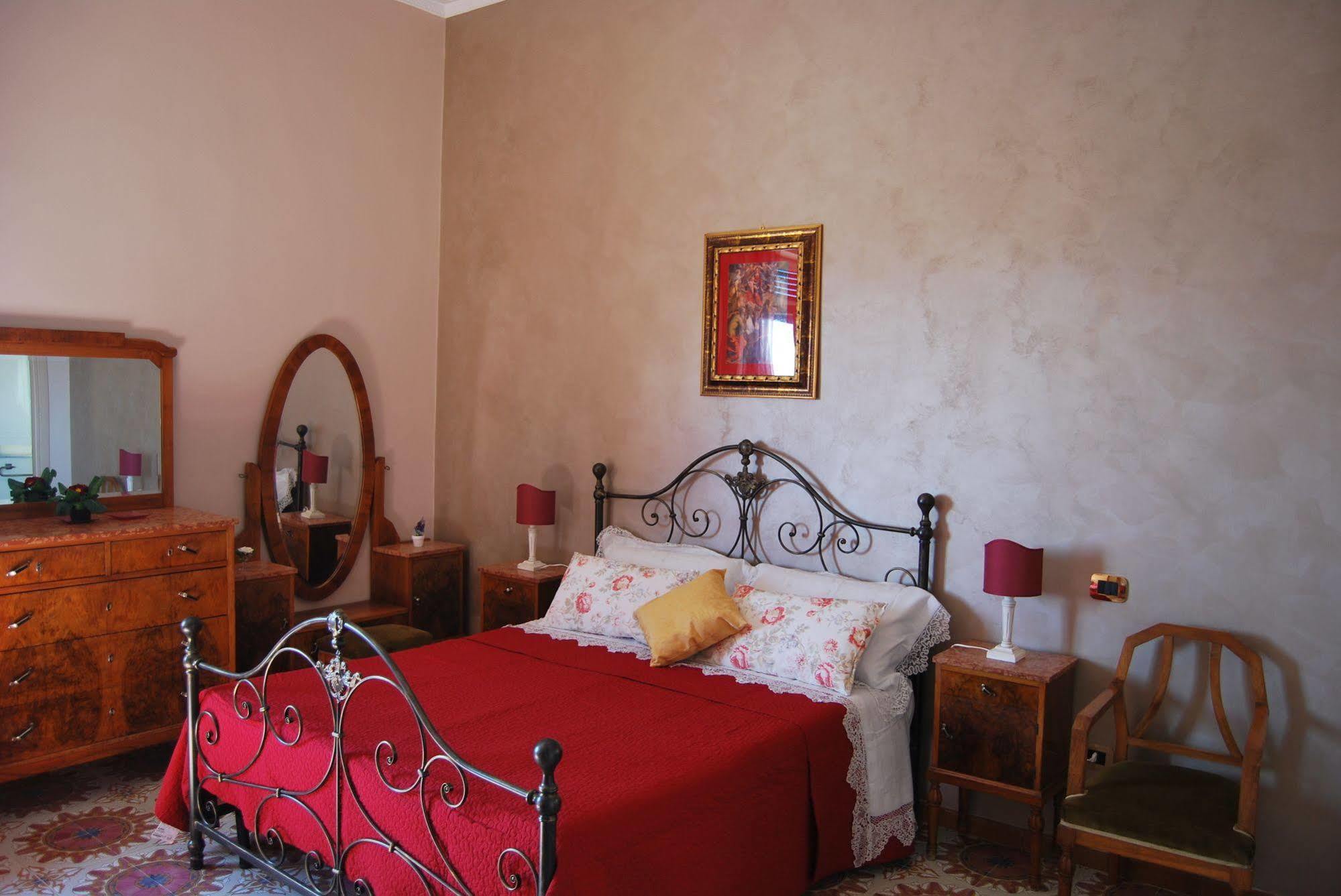La Finestra Sulla Valle Agrigento