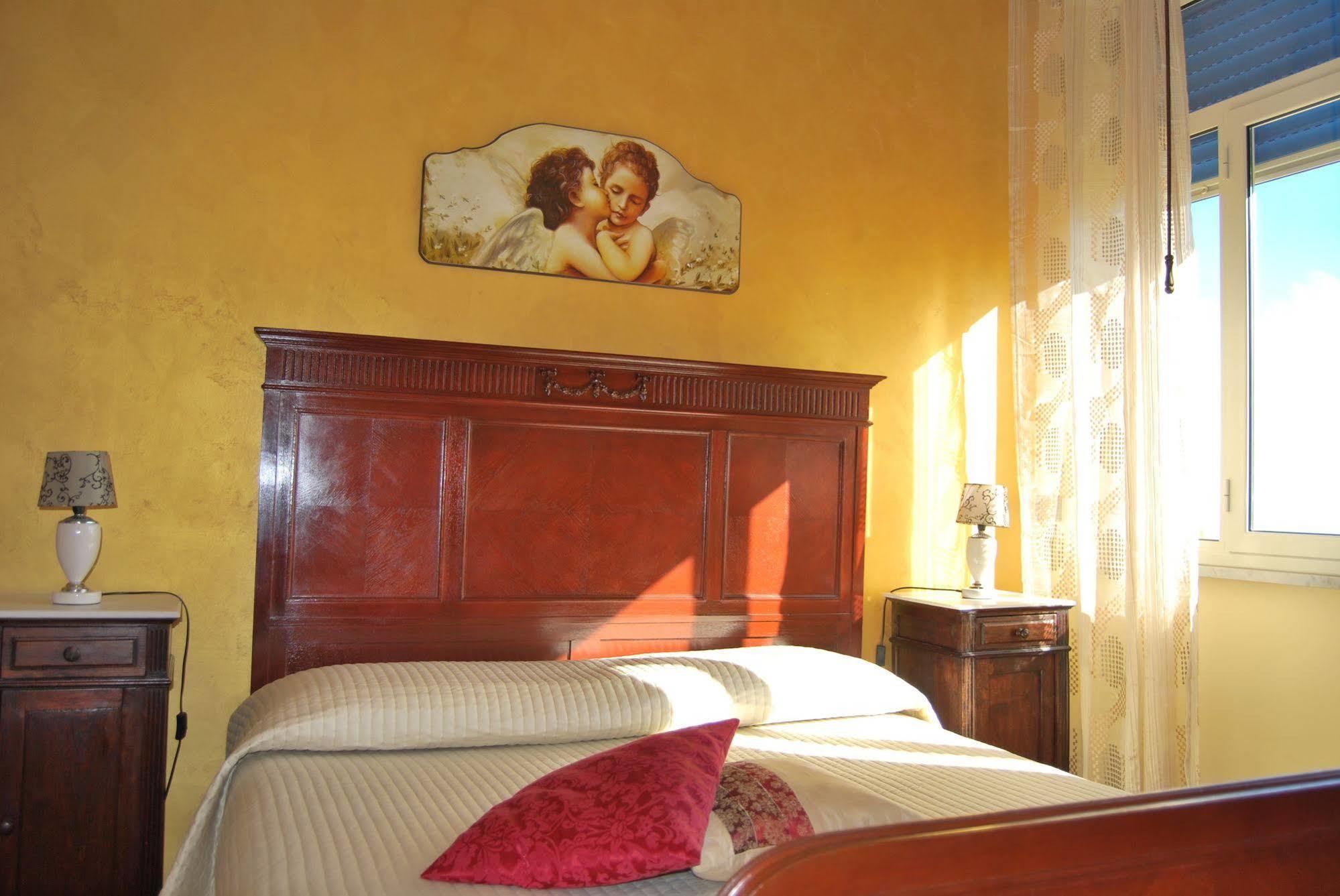 La Finestra Sulla Valle 3*