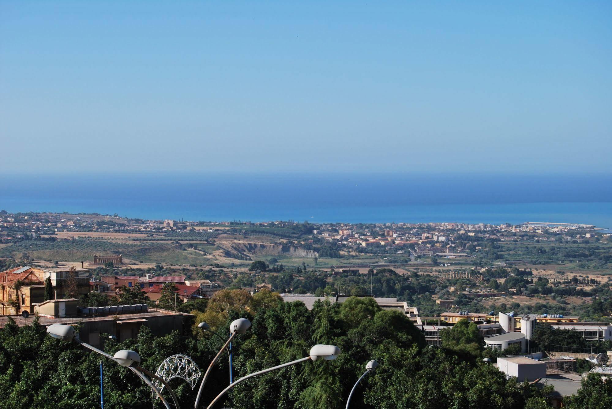 Bed & Breakfast La Finestra Sulla Valle