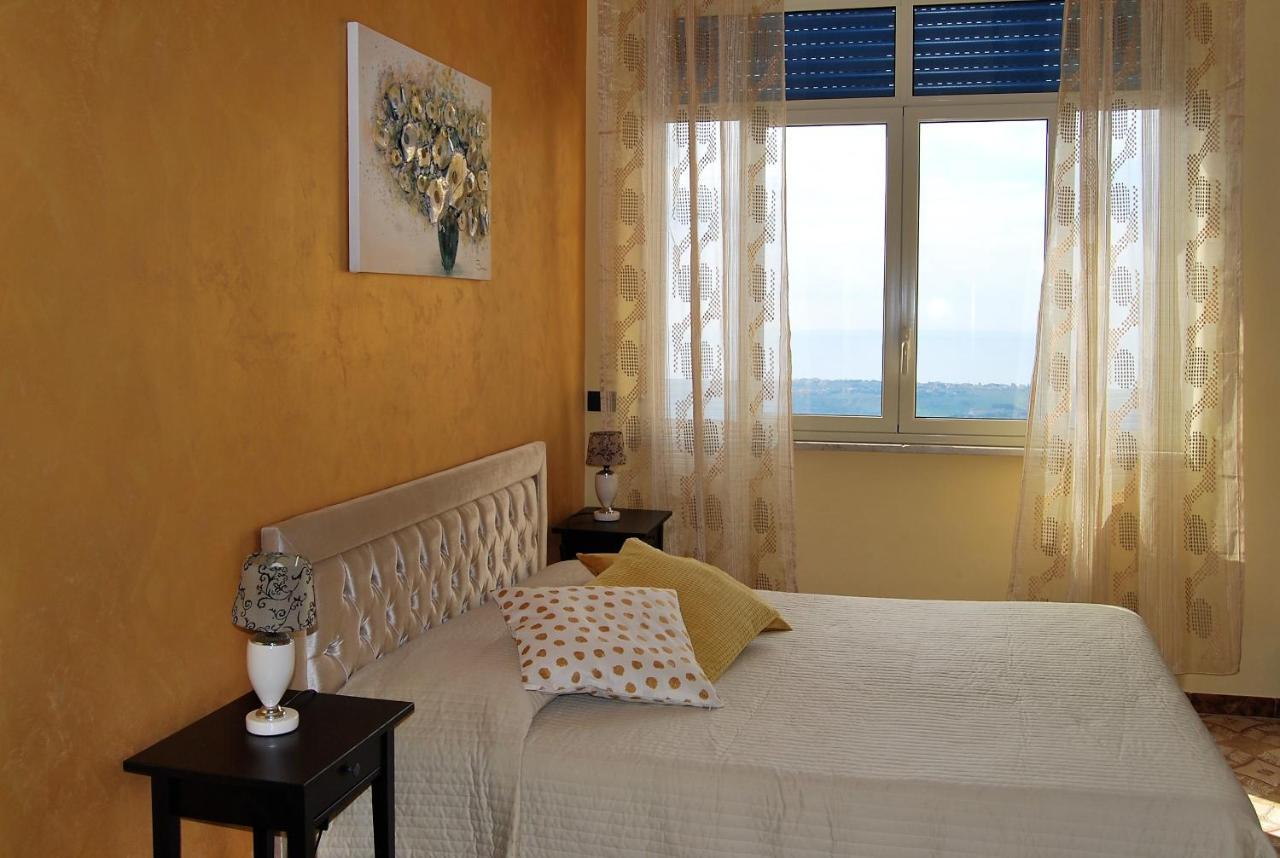 La Finestra Sulla Valle Agrigento
