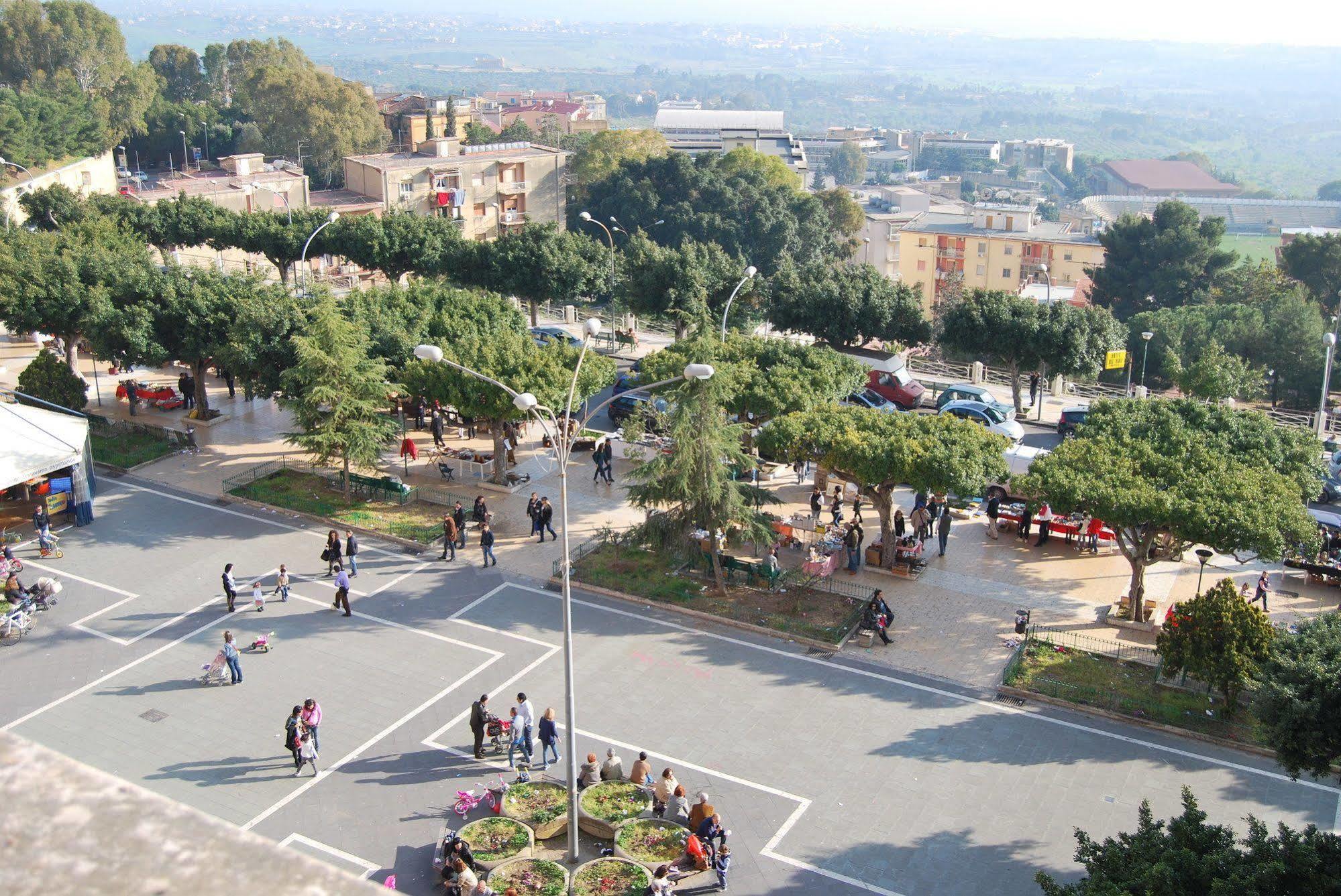 La Finestra Sulla Valle Agrigento