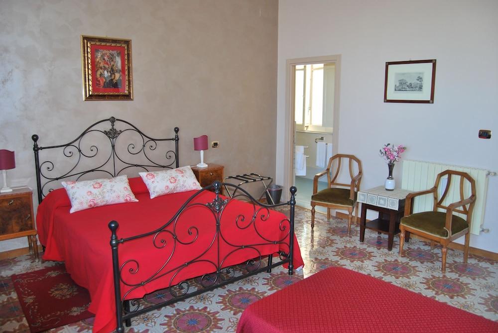 La Finestra Sulla Valle 3* Agrigento