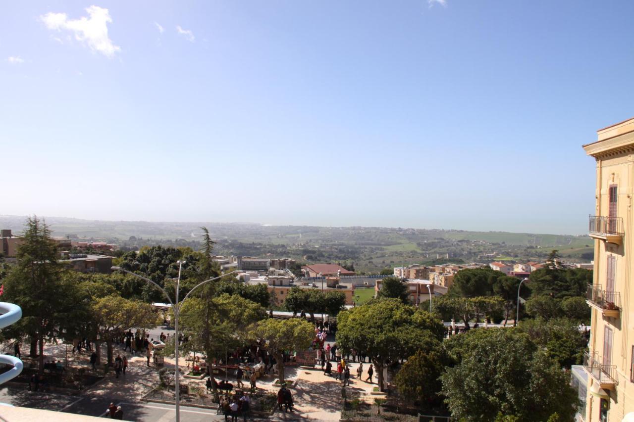 La Finestra Sulla Valle Bed & Breakfast Agrigento