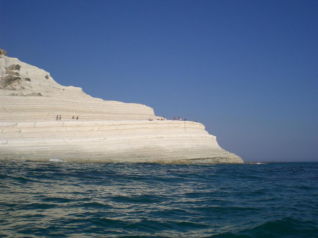 La Finestra Sulla Valle Agrigento