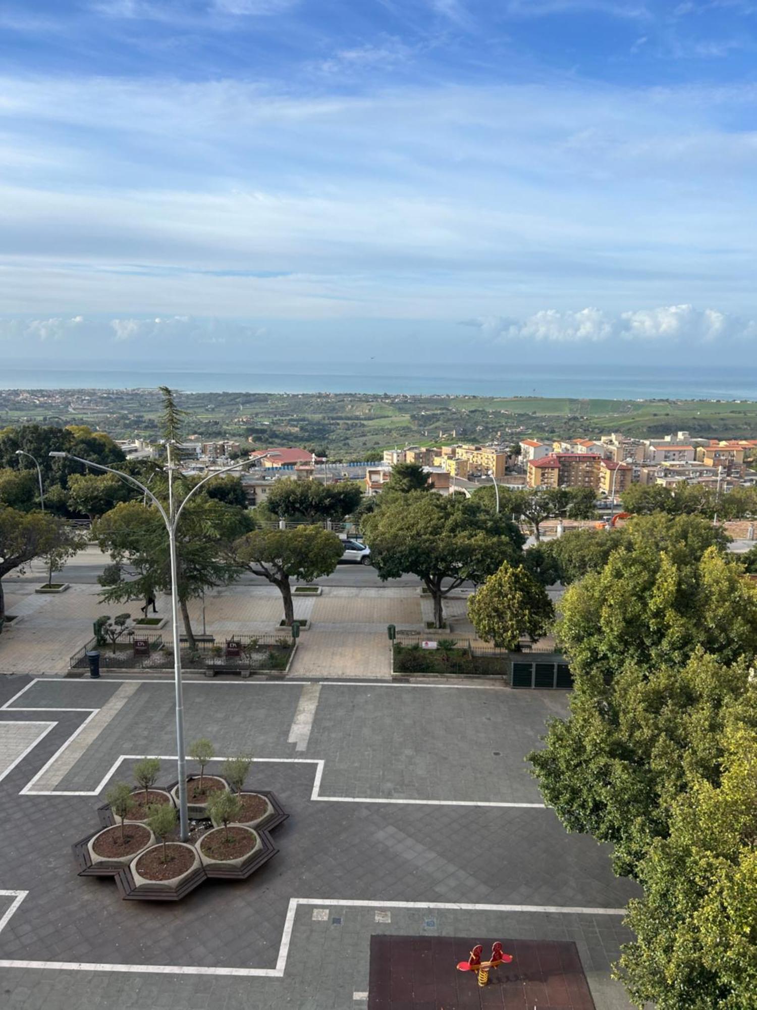 Frühstückspension La Finestra Sulla Valle