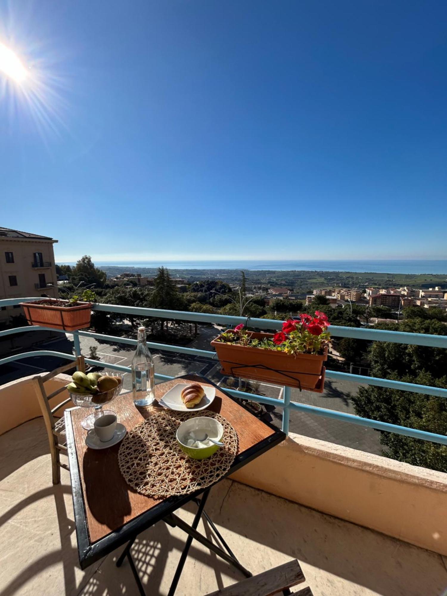 La Finestra Sulla Valle Bed & Breakfast
